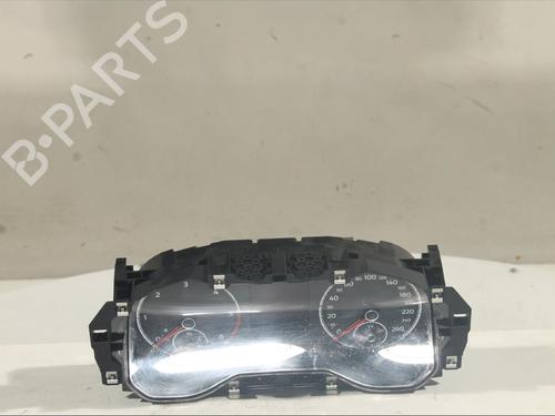 Used Instrument cluster Instrument cluster VW POLO VI (AW1, BZ1, AE1) 1.6 TDI (95 hp) 26925694 26925694