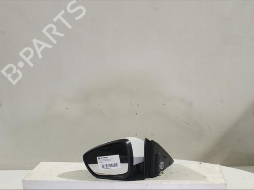 Used Left mirror Left mirror FORD FOCUS IV (HN) 1.0 EcoBoost (125 hp) 33298223 33298223