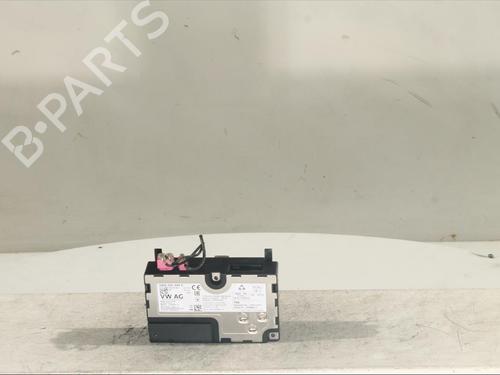 Elektronisk modul SEAT LEON (KL1, KLG) 1.5 eTSI | BP23993895M83 