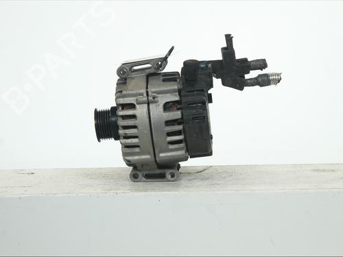 Alternador Alternador INFINITI Q50 50 D (170 hp) 36511223 36511223