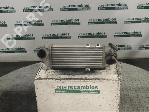 Intercooler KIA CEE'D SW (ED) [2007-2012]  11901170
