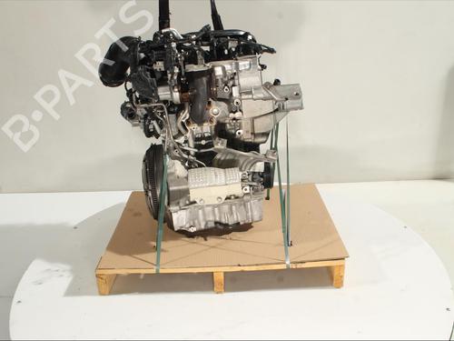 Used Engine SEAT ARONA (KJ7, KJP) 1.0 TSI (110 hp) 26611502