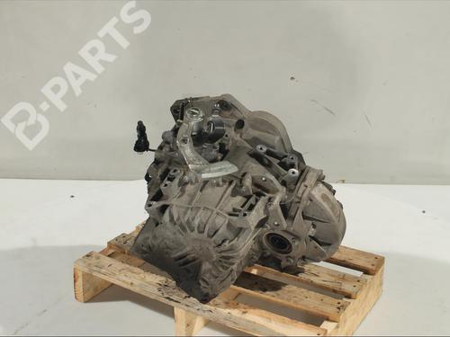 Gearbox OPEL CORSA D (S07)  | BP11912825M3 