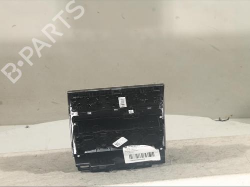 AC-Styringsenhed/Manøvreenhed RENAULT CAPTUR II (HF_)  | BP18736312I5 