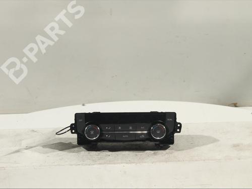 Used Climate control RENAULT KADJAR (HA_, HL_) [2015-2025]  11906470
