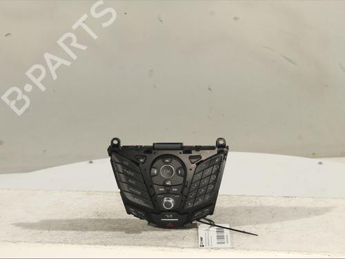Used Switch FORD TOURNEO COURIER B460 MPV 1.5 TDCi (95 hp) 29128902