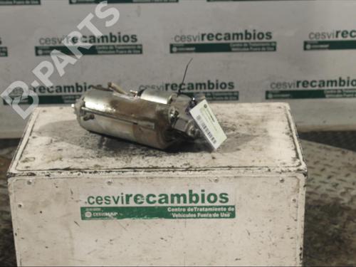 Startmotor FORD KUGA I [2008-2012]  11895730