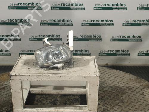 Used Right front fog light Right front fog light FIAT GRANDE PUNTO (199_) 1.3 D Multijet (75 hp) 11895287 11895287