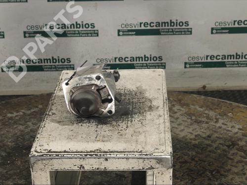 Startmotor CITROËN C3 II (SC_) 1.0 VTi 68 | BP11895769M8 