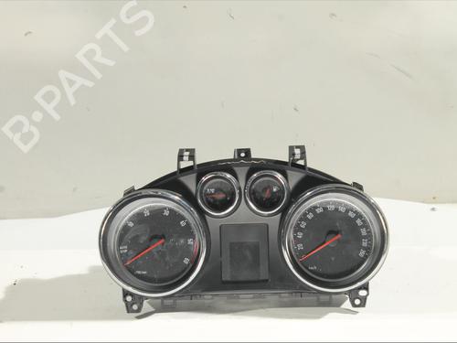 instrument-cluster-opel-mokka-mokka-x-j13-2012-2013-2014-2015-2016-2017-2018-2019-26172023 main image