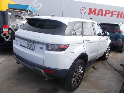 Left front window switch LAND ROVER RANGE ROVER EVOQUE (L538) 2.0 D | BP32150863I27  - Image 5