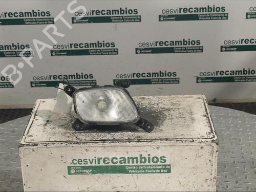 Used Right daytime light Right daytime light KIA PICANTO II (TA) 1.0 (67 hp) 12077705 12077705