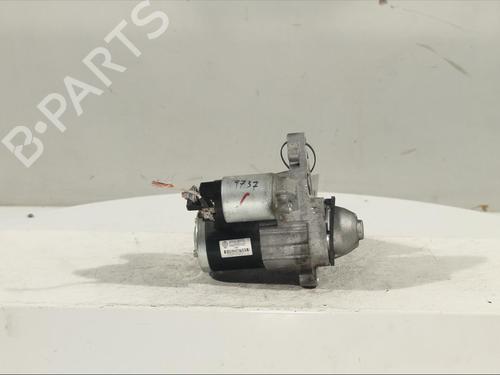 Used Starter Starter DACIA SANDERO II TCe 90 (B8M1, B8MA, B8AC) (90 hp) 11912933 11912933