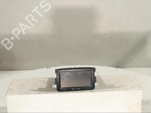 Used Electronic module Electronic module RENAULT TRAFIC III Van (FG_) 1.6 dCi 120 (FGMK) (121 hp) 24351834 24351834