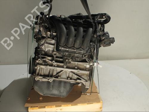 Engine MAZDA CX-3 (DK) 2.0 SKYACTIV-G | BP32277642M1