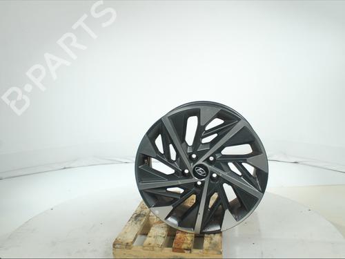 Used Rim Rim 37432903 37432903