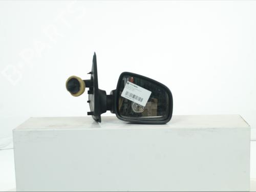 Used Right mirror Right mirror DACIA SANDERO II 1.5 dCi (90 hp) 34106632 34106632