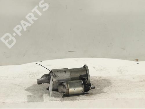 Used Starter OPEL ASTRA J (P10) 1.7 CDTI (68) (125 hp) 11909233