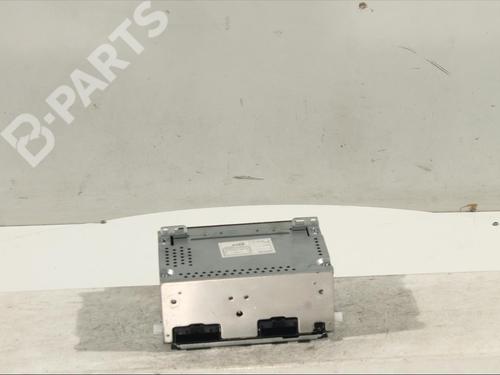 Radio FORD ECOSPORT  | BP11910138E6 