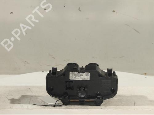 Climate control FIAT PANDA (312_, 319_) 1.3 D Multijet (312PXU1A, 312PXW1A) | BP23993884I5 