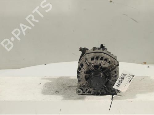 Used Alternator Alternator PEUGEOT 3008 II SUV (MC_, MR_, MJ_, M4_) 1.6 BlueHDi 120 (120 hp) 11910848 11910848