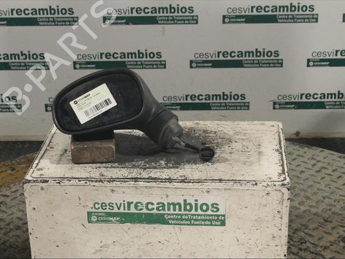 Retrovisor esquerdo Retrovisor esquerdo SEAT LEON (1P1) 1.2 TSI (105 hp) 12077239 12077239