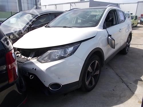 Left tailgate light NISSAN QASHQAI II (J11, J11_) 1.6 dCi | BP34145263C79 - Image 4