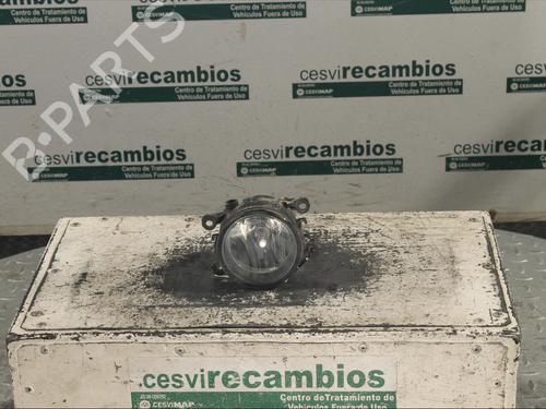 Used Left front fog light Left front fog light FORD FOCUS II Saloon (DB_, FCH, DH) 2.0 TDCi (136 hp) 11899570 11899570