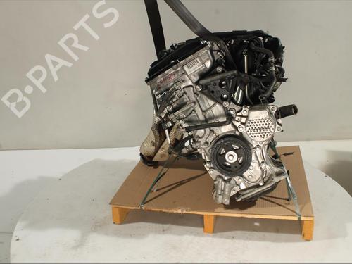 Used Engine TOYOTA COROLLA Hatchback (_E21_, _EA1_, _EH1_) 1.8 Hybrid (ZWE211, ZWE219) (122 hp) 27669081