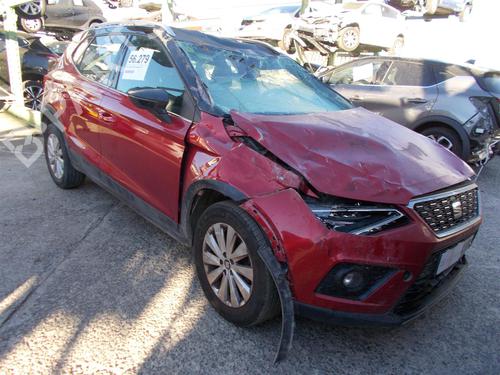 Pièces Détachées Usagées SEAT ARONA (KJ7, KJP) 1.6 TDI (115 hp) 4264935