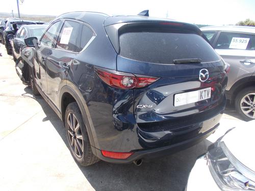 Brugte MAZDA CX-5 (KF) 2.0 (165 hp) 3940429