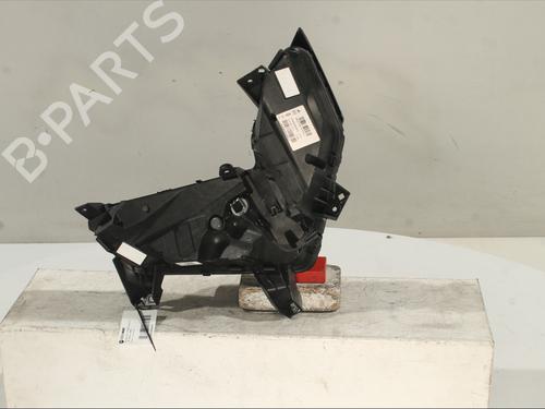 Left daytime light RENAULT CLIO V (B7_) 1.0 TCe 100 (B7MT) | BP31077584C104