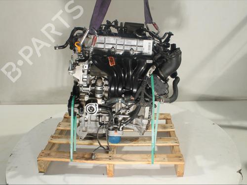 Used Engine KIA NIRO I (DE) 1.6 GDI Hybrid (141 hp) 18105318