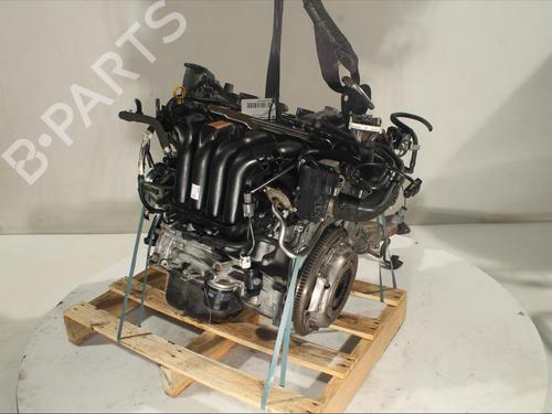 Engine MAZDA 3 (BL) 1.6 MZR (BL14) | BP18947141M1 