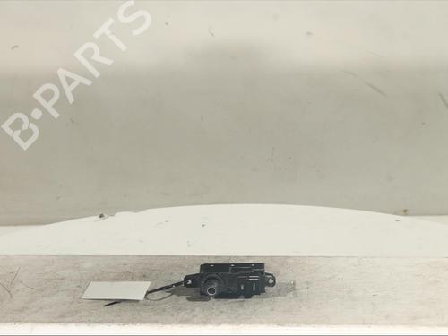 Schakelaar PEUGEOT 208 I (CA_, CC_) 1.6 HDi (92 hp) 16329684
