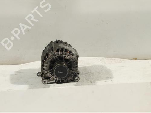 Used Alternator Alternator AUDI A3 (8P1) 1.6 TDI (105 hp) 11904034 11904034