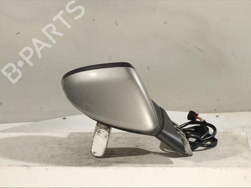 Right mirror VW GOLF SPORTSVAN VII (AM1, AN1) 1.4 TSI | BP29203114C27 