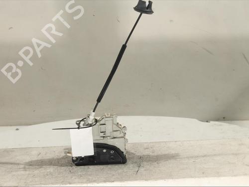 Rear right lock AUDI A4 B8 (8K2)  | BP17208697C99 