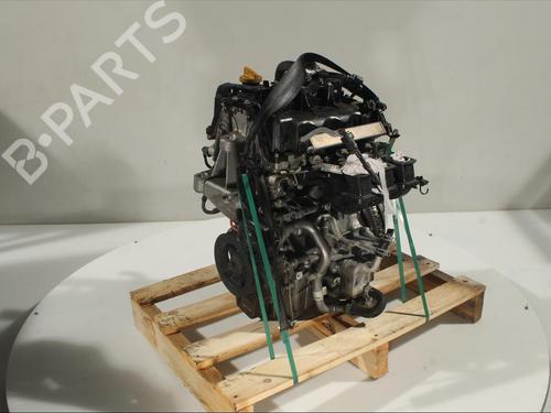 Motor DACIA LOGAN II  | BP11911084M1 
