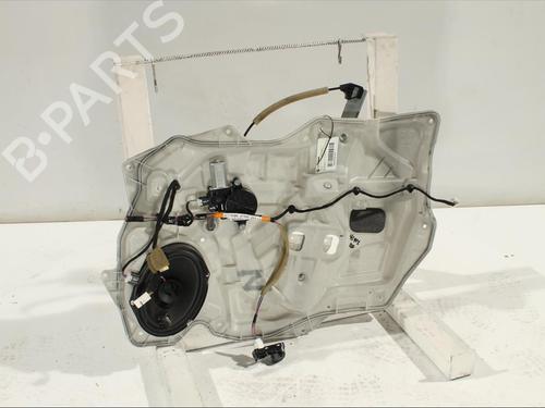 Used Front right window mechanism Front right window mechanism MAZDA 3 (BL) 1.6 MZR (BL14) (105 hp) 12079431 12079431