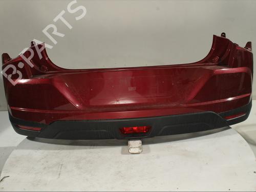 Rear bumper SSANGYONG TIVOLI 1.2 78821 35050