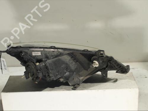 Left headlight NISSAN NV200 / EVALIA Bus 1.5 dCi 85 (M20, M20M, M20K, M20KK) | BP33999016C28 - Image 2