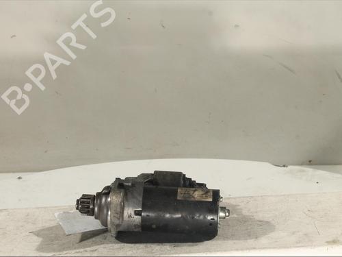 Starter VW CADDY III Box Body/MPV (2KA, 2KH, 2CA, 2CH)  | BP17234592M8 