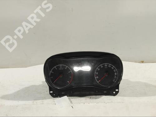 Cockpit OPEL CORSA E (X15) [2014-2025]  11905130