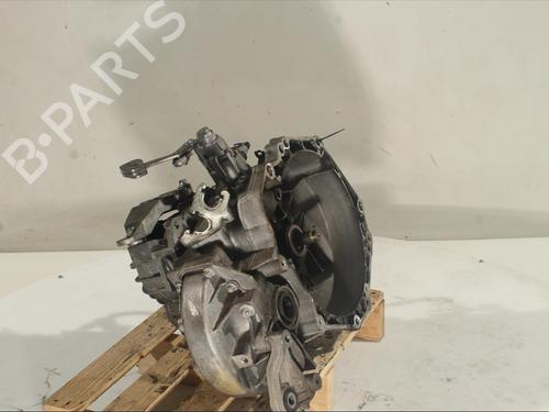 Gearkasse OPEL CORSA E (X15) 1.4 Turbo (08, 68) | BP19411463M3 