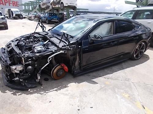 Headlight switch AUDI A5 Sportback (F5A, F5F) 2.0 TFSI Mild Hybrid | BP36511272I24 - Image 3