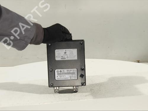 Used Electronic module Electronic module VW TIGUAN (5N_) 2.0 TDI (110 hp) 12081928 12081928