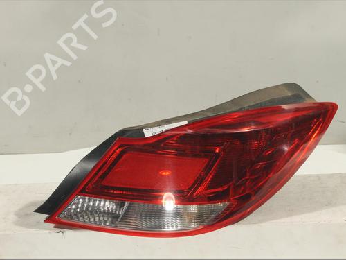 Used Right taillight Right taillight OPEL INSIGNIA A (G09) 2.0 CDTI (68) (131 hp) 11909433 11909433