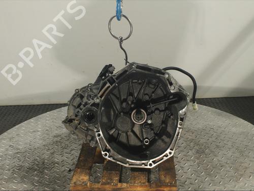 Used Gearbox Gearbox RENAULT GRAND SCÉNIC III (JZ0/1_) 1.5 dCi (JZ09, JZ0D, JZ10, JZ14, JZ1G, JZ29, JZ2C) (110 hp) 11901585 11901585