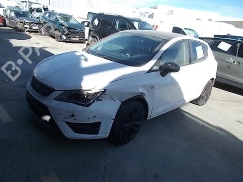 Engine SEAT IBIZA IV (6J5, 6P1) 1.0 TSI | BP24304657M1 
